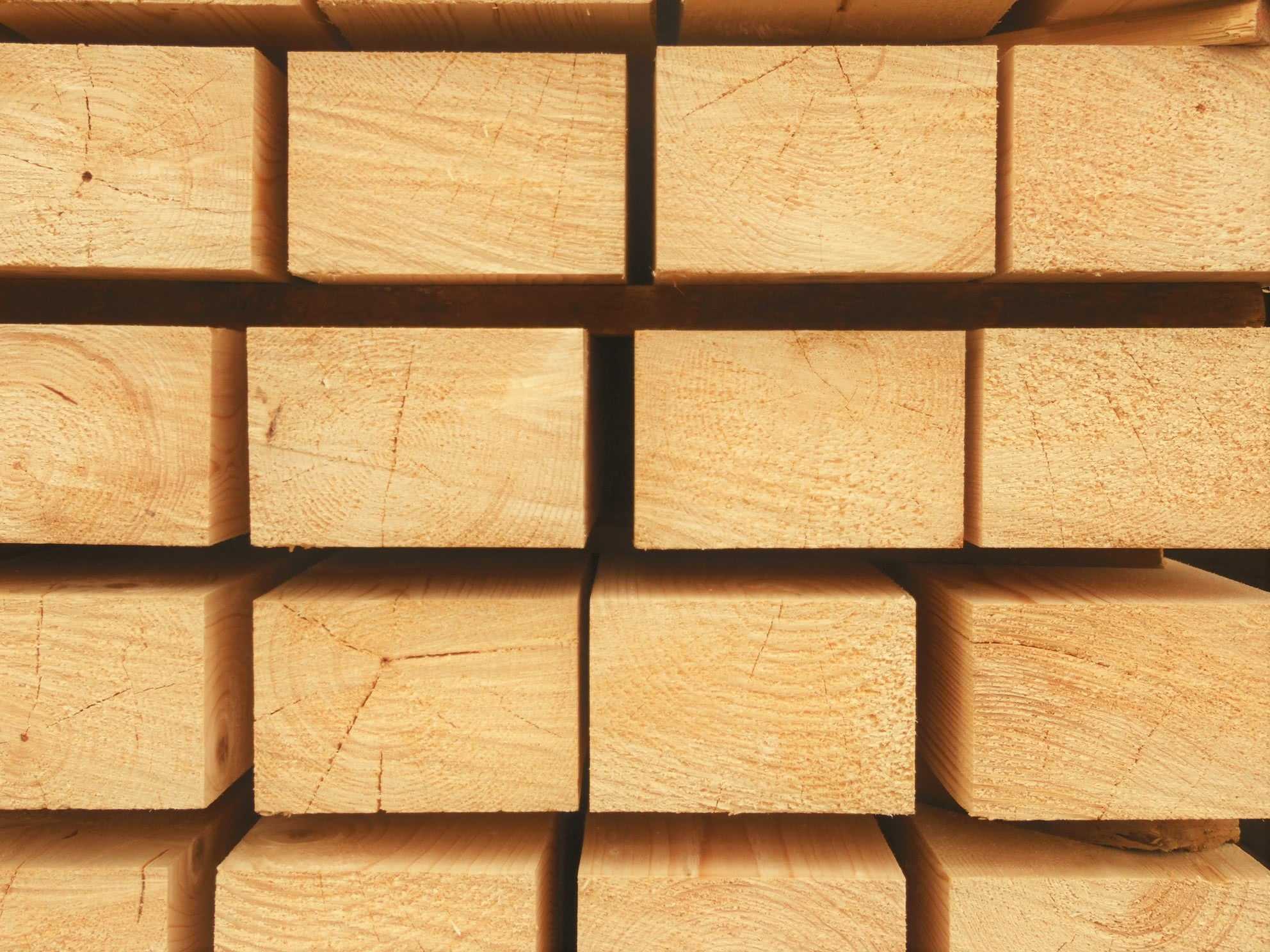 Виды древесины для бани: преимущества и недостатки